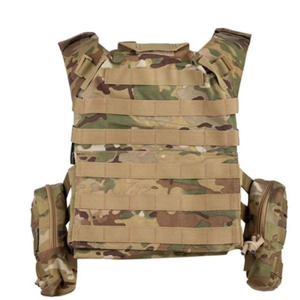 VAV Airsoft Vest Hücum Yeleği - ATTAC02