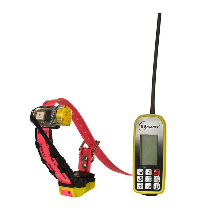 Bitrabi Kit Btb 5100 Mito Beeper + Palmare Bs103 Legend Bluetooth