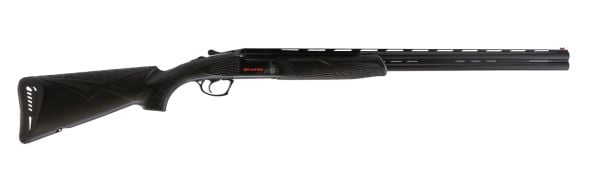 Sarsılmaz SP-XS 512 Siyah 12 Cal. Süperpoze Av Tüfeği