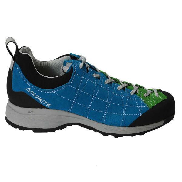 Dolomite Diagonal Trekking Erkek Ayakkabı-MAVİ