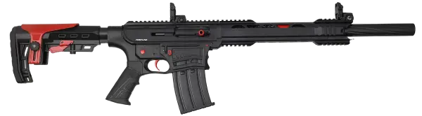 Fortune KT12 Otomatik Şarjörlü Av Tüfeği