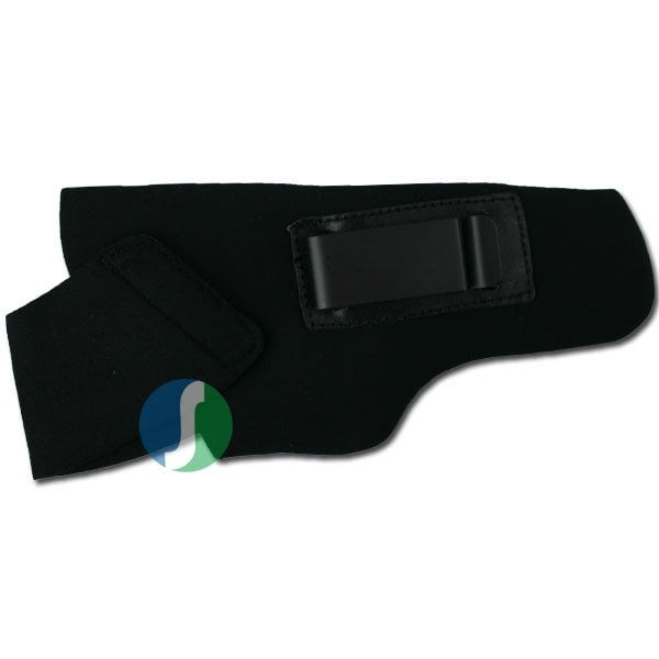 TBK 519 Neopren Kumaş Tabanca İç Kılıf 14lü