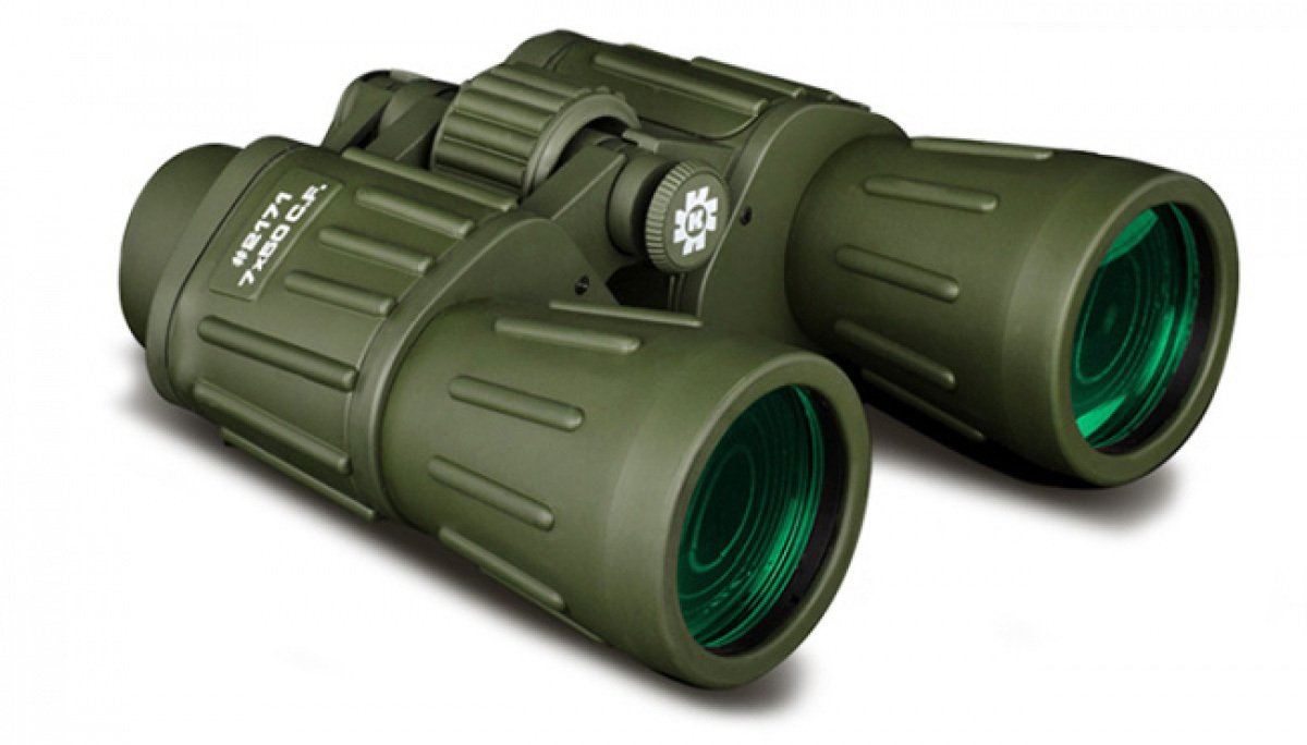 KONUS ARMY 7X50 EL DÜRBÜNÜ
