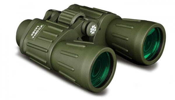 KONUS ARMY 7X50 EL DÜRBÜNÜ