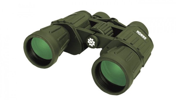 KONUS ARMY 7X50 EL DÜRBÜNÜ