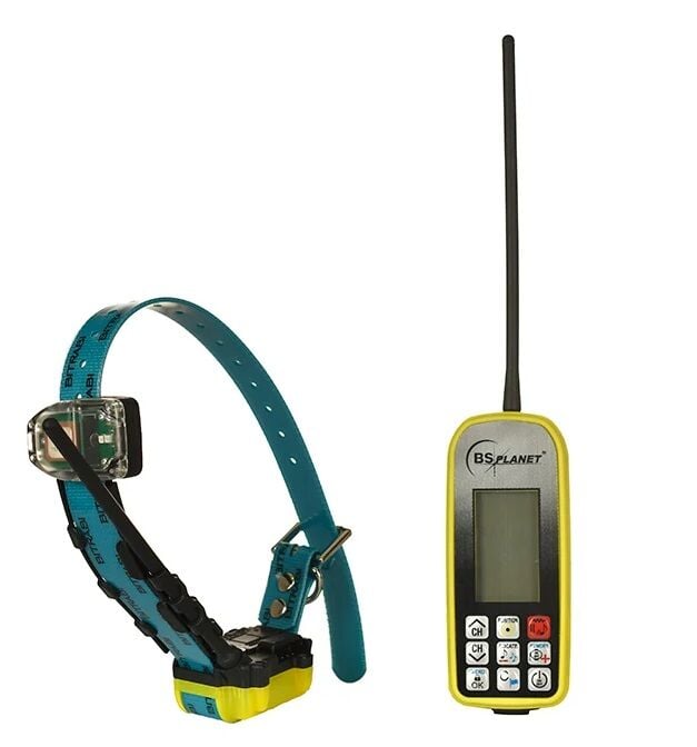 Bitrabi KIT BTB 5100 Mito + Palmare BS103 Legend Bluetooth
