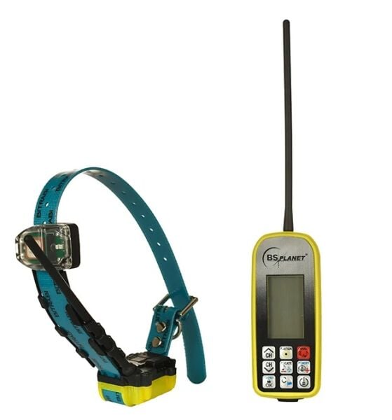 Bitrabi KIT BTB 5100 Mito + Palmare BS103 Legend Bluetooth