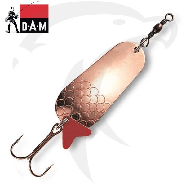 BLINKER FZ COPPER
