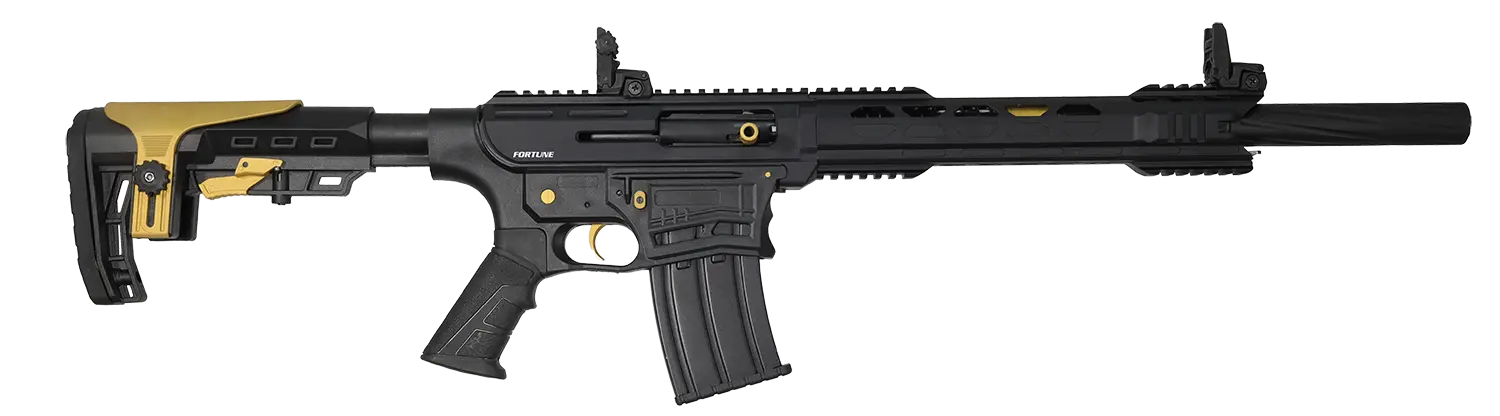 Fortune KT12 Otomatik Şarjörlü Av Tüfeği