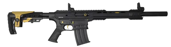 Fortune KT12 Otomatik Şarjörlü Av Tüfeği