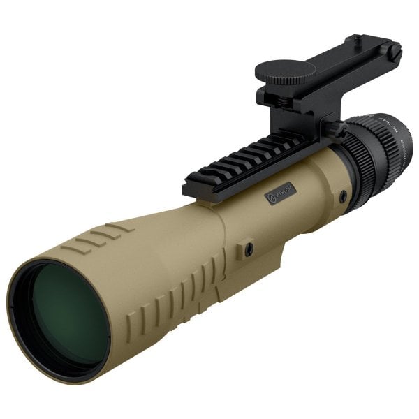 ATHLON CRONUS TAKTİK 7-42 × 60 UHD GÖZCÜ TELESKOP