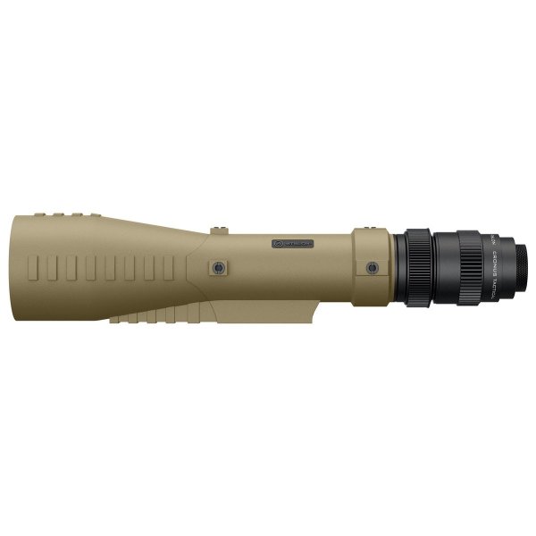 ATHLON CRONUS TAKTİK 7-42 × 60 UHD GÖZCÜ TELESKOP