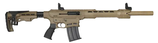 Fortune KT12 Otomatik Şarjörlü Av Tüfeği