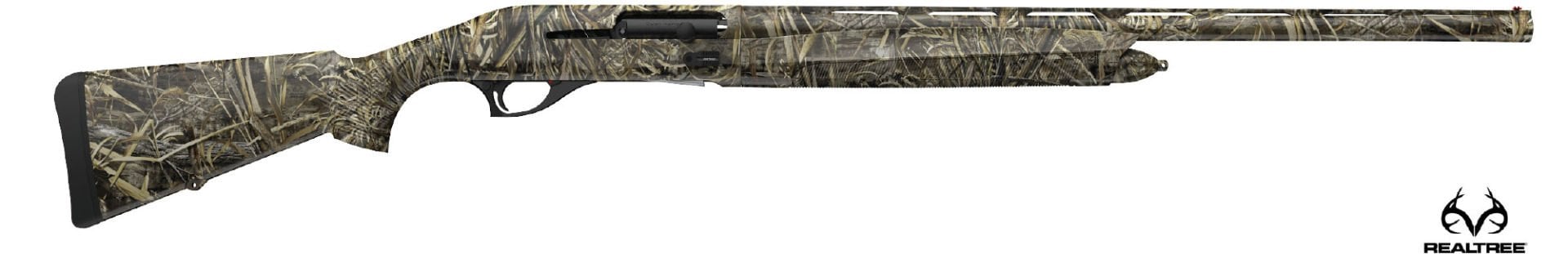 Retay Masai Mara Camo Realtree Max5 12Cal. Oto. Av Tüfeği