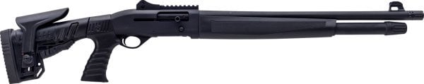 Armsan RS-A2 Teleskopik 12 Cal. Otomatik Av Tüfeği
