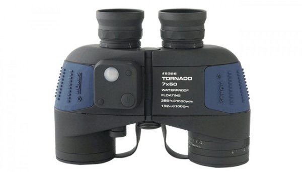 KONUS TORNADO WATERPROOF 7X50 EL DÜRBÜNÜ