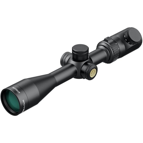 ATHLON NEOS 6-18×44 BDC 500 IR TÜFEK DÜRBÜNÜ
