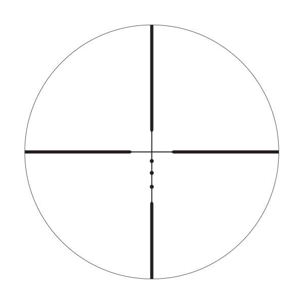 ATHLON NEOS 4-12×40 BDC 22 RİMFİRE TÜFEK DÜRBÜNÜ
