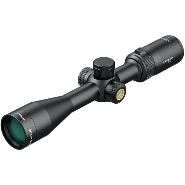 ATHLON NEOS 4-12×40 BDC 22 RİMFİRE TÜFEK DÜRBÜNÜ