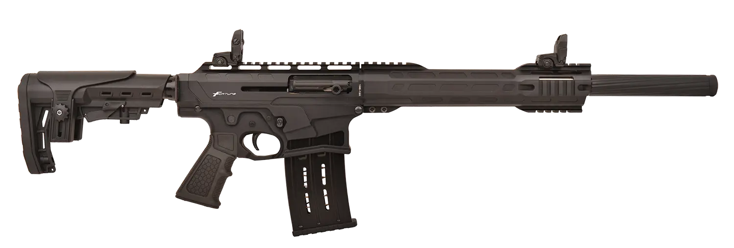 Fortune KA12 Şarjörlü Otomatik Av Tüfeği