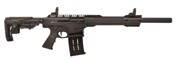 Fortune KA12 Şarjörlü Otomatik Av Tüfeği