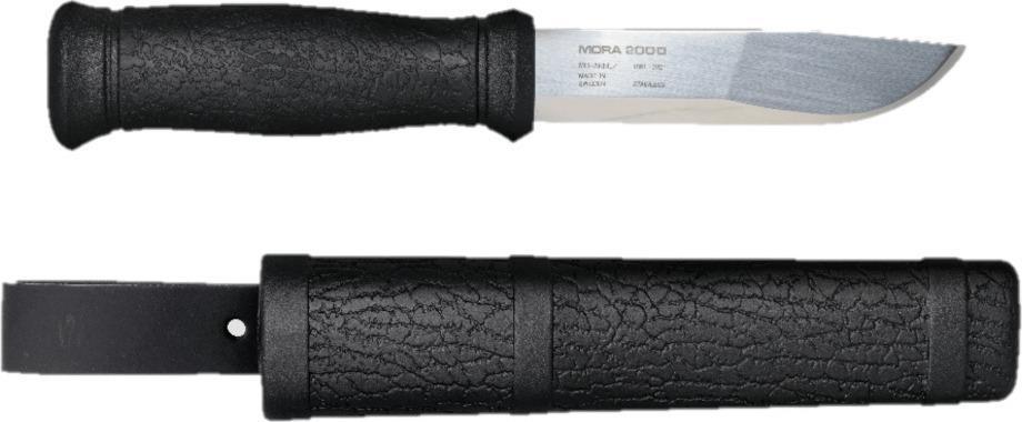 Morakniv 2000 (S) Anniversary Edition -Mora Bıçak-