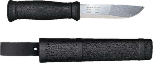 Morakniv 2000 (S) Anniversary Edition -Mora Bıçak-