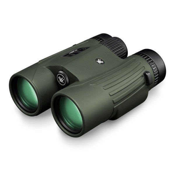 Vortex Fury HD 10x42 Mesafe Ölçerli El Dürbünü