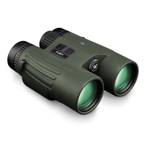 Vortex Fury HD 10x42 Mesafe Ölçerli El Dürbünü