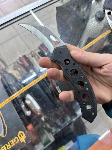 Karambit Çakı