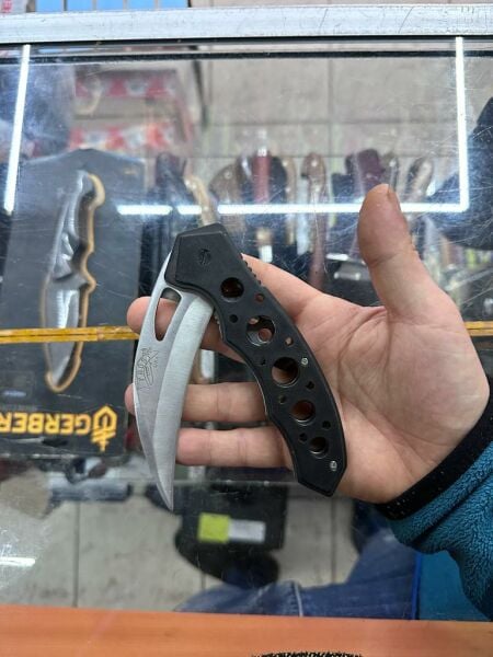 Karambit Çakı