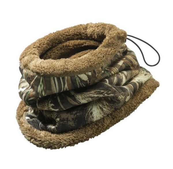 Beretta Camo Boyunluk
