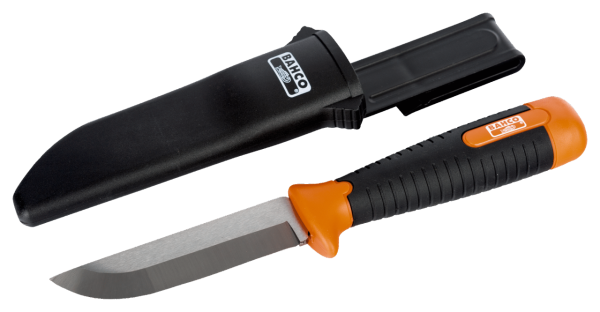 Bahco 2449 Yarma Ve Parçalama Bıçağı