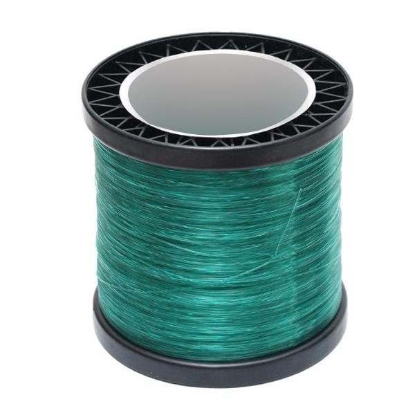 Cyrstal Bobin Misina Yeşil 1 Kg. 0,50 mm