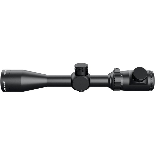 ATHLON NEOS 3-9×40 BDC 500 IR TÜFEK DÜRBÜNÜ