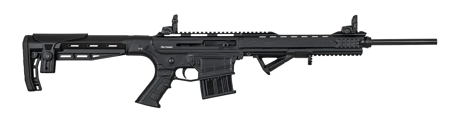 Fortune KA36 Şarjörlü Otomatik Av Tüfeği