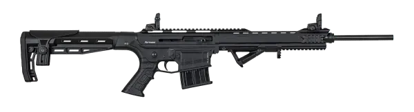 Fortune KA36 Şarjörlü Otomatik Av Tüfeği