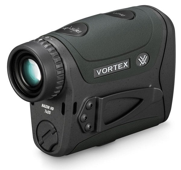 Vortex Razor HD 4000 Mesafe Ölçer