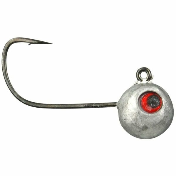 T. SPRO Micro Jig Head 29 2G  #4 Zokalı İğne 1/3