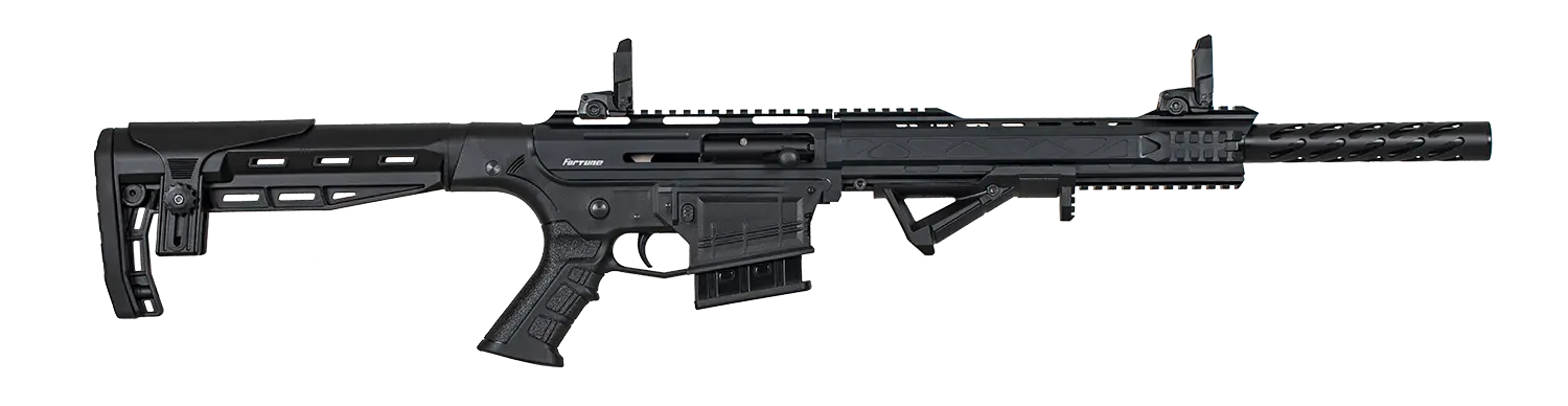 Fortune KA20 Şarjörlü Otomatik Av Tüfeği