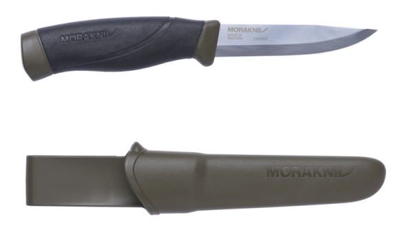Morakniv Companion Heavy Duty MG (C) -Mora Bıçak-