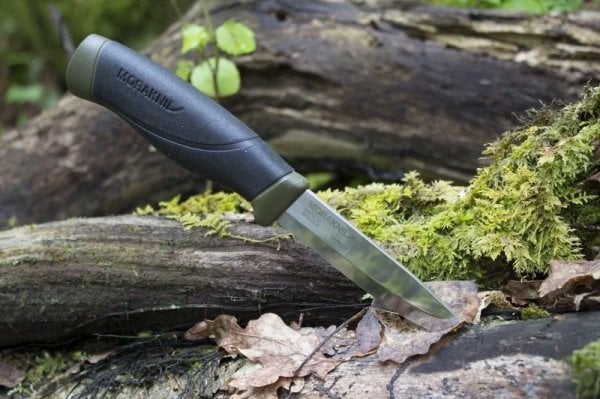 Morakniv Companion Heavy Duty MG (C) -Mora Bıçak-