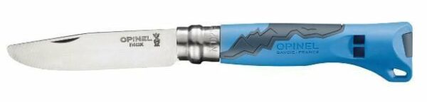 OPINEL INOX 7 NO OUTDOOR COCUK CAKISI
