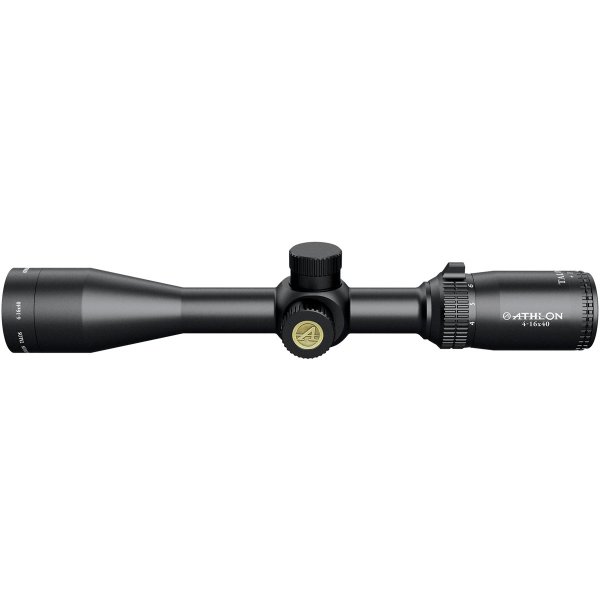 ATHLON TALOS 4-16×40 HAFİF TÜFEK DÜRBÜNÜ
