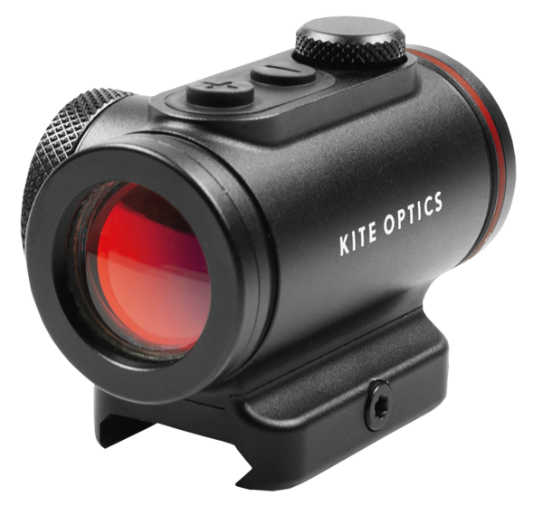 Kite Optics BT1 Red Dot 3MOA