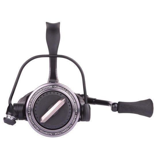 T. SPRO Vinura 920FD 8+1BB Olta Makinesi