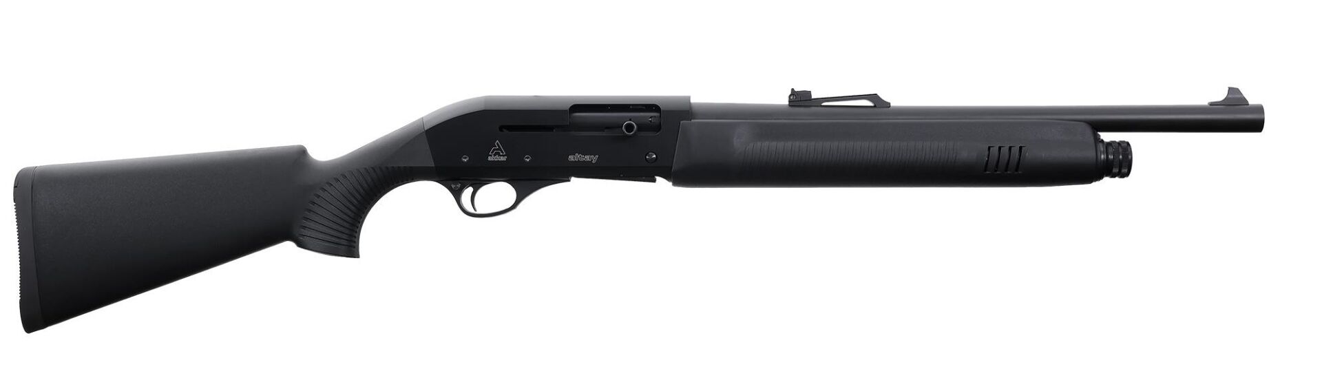 Akkar Altay 212 HD Black 12 Cal. Otomatik Av Tüfeği