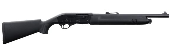 Akkar Altay 212 HD Black 12 Cal. Otomatik Av Tüfeği