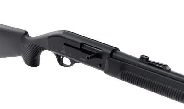 Akkar Altay 212 HD Black 12 Cal. Otomatik Av Tüfeği