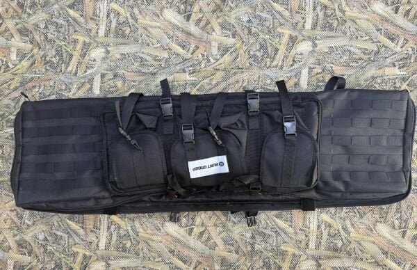 Hunt Group G12 Haki Şarjörlü Av Tüfeği